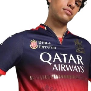 Royal challengers bangalore jersey - Etsy 日本