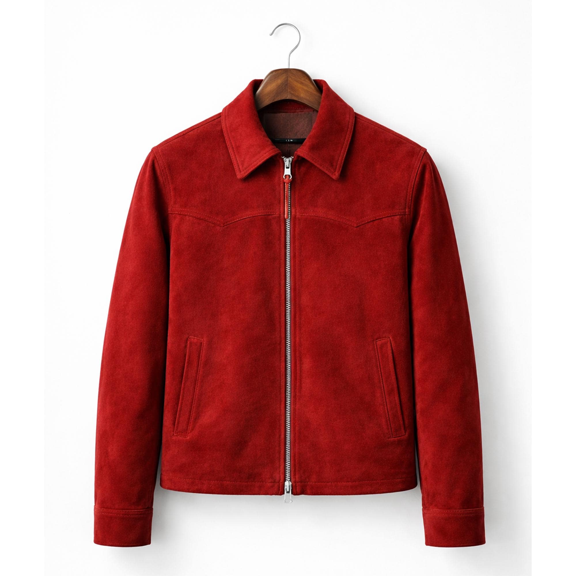 Bono Jacket - Etsy
