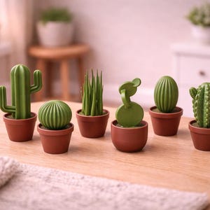 Plante en pot miniature d'ArtMinds | Michaels