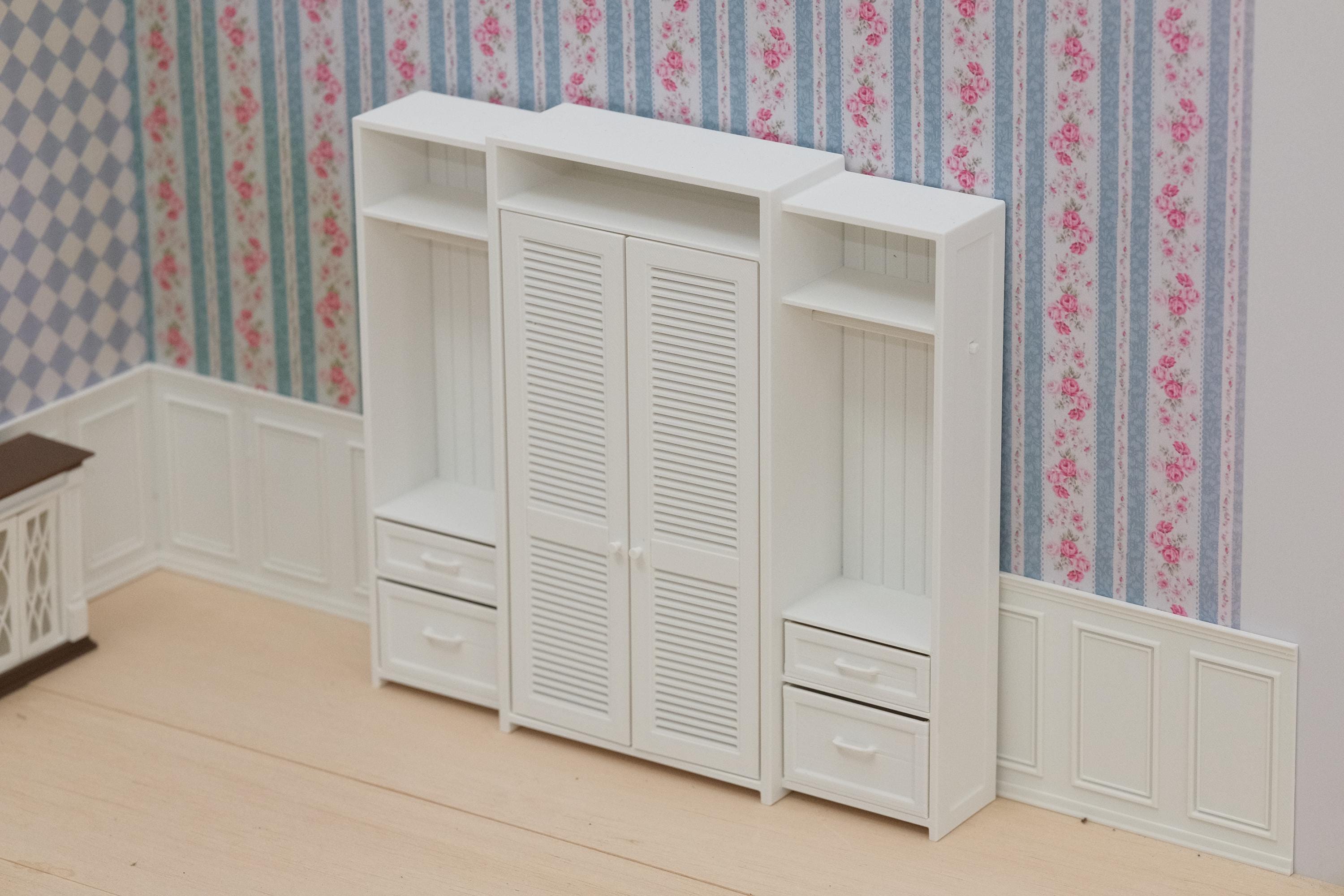 Narnia wardrobe door - Etsy 日本