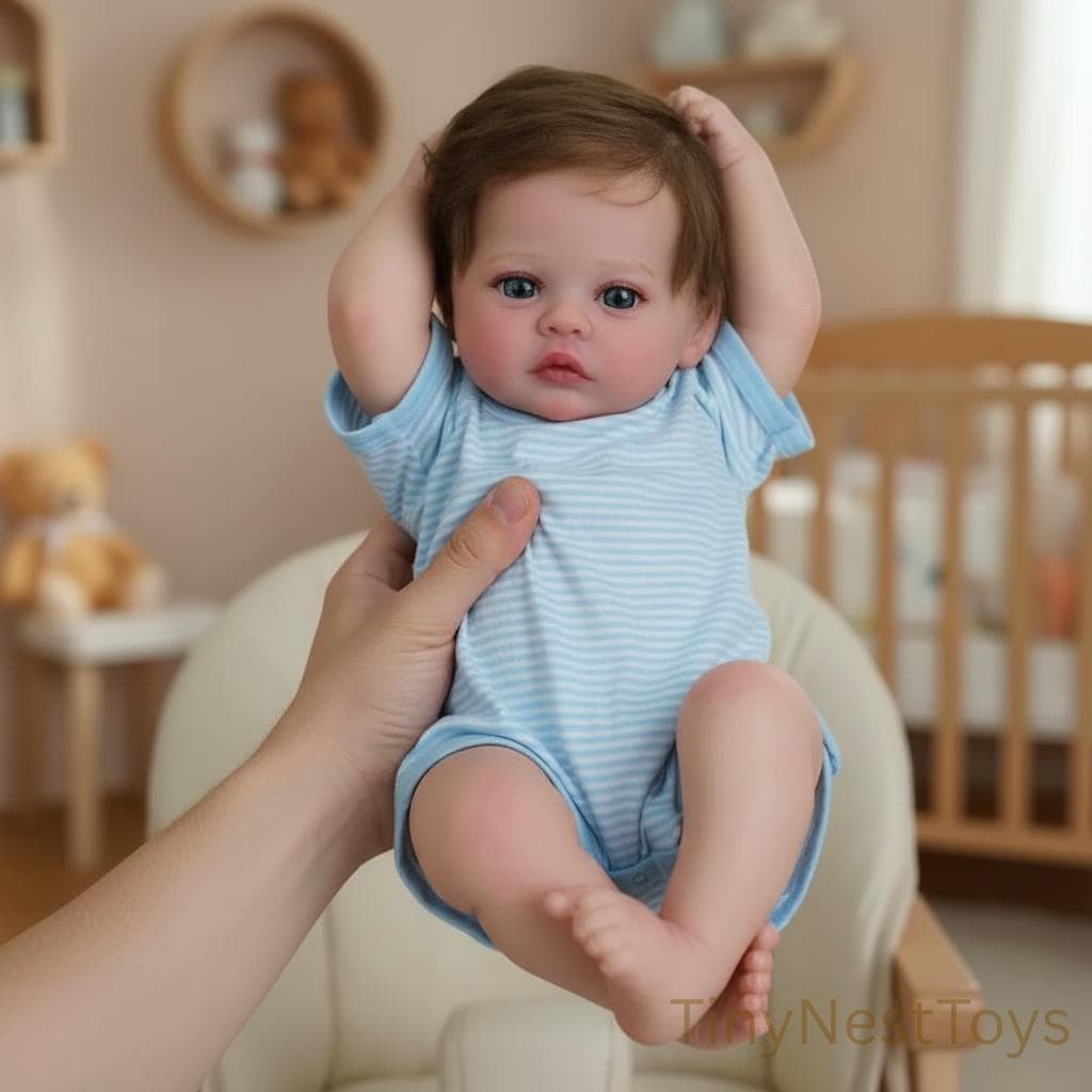 Reborn doll silicone - Etsy 日本
