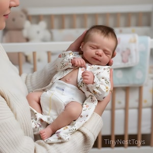 Reborn babies - Etsy 日本