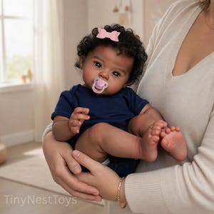 Realistic baby dolls mini - Etsy 日本