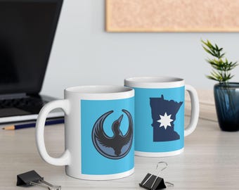 Minnesota Pride Mug