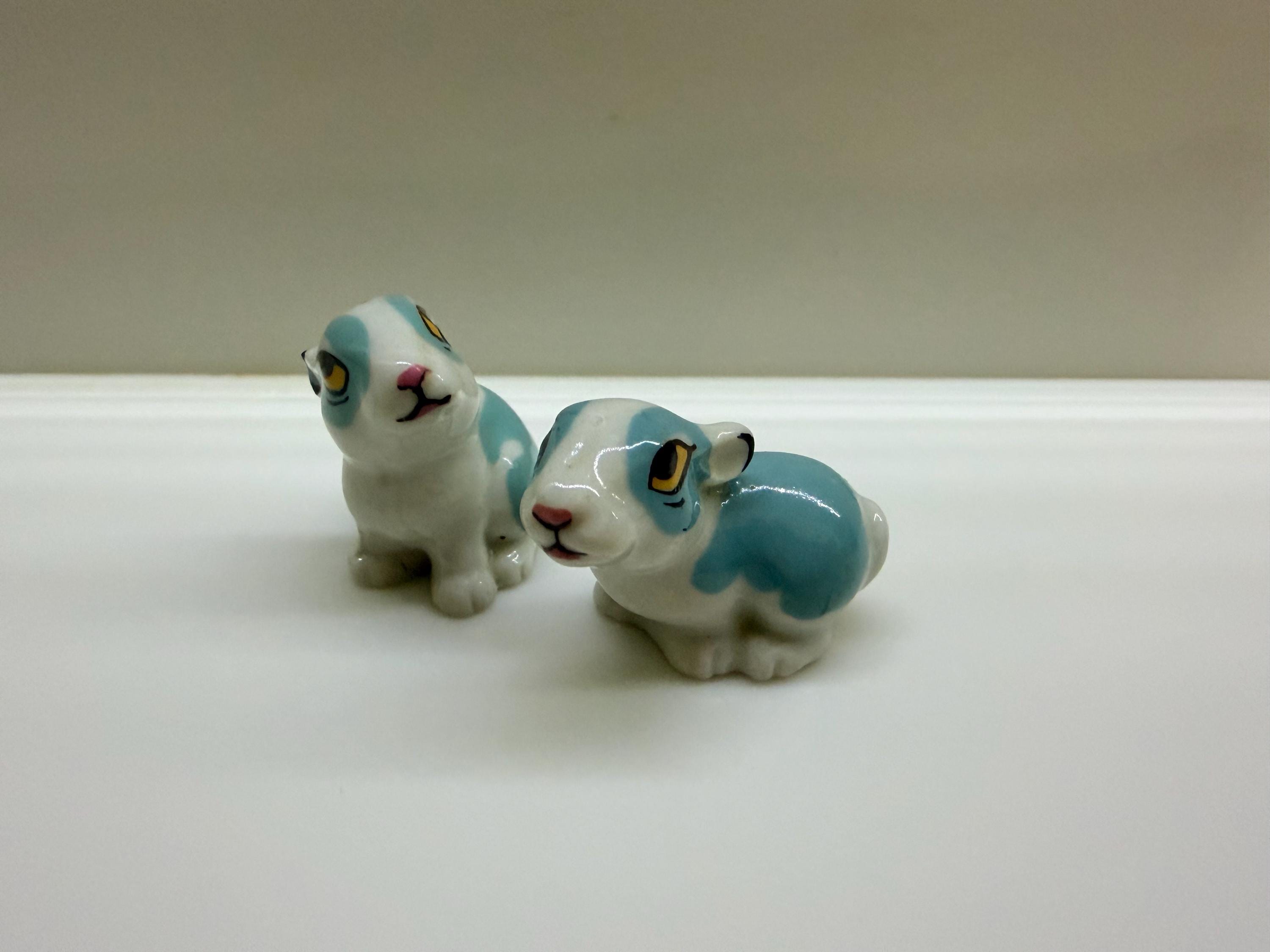 Wade Whimsie Happy Family - Etsy UK