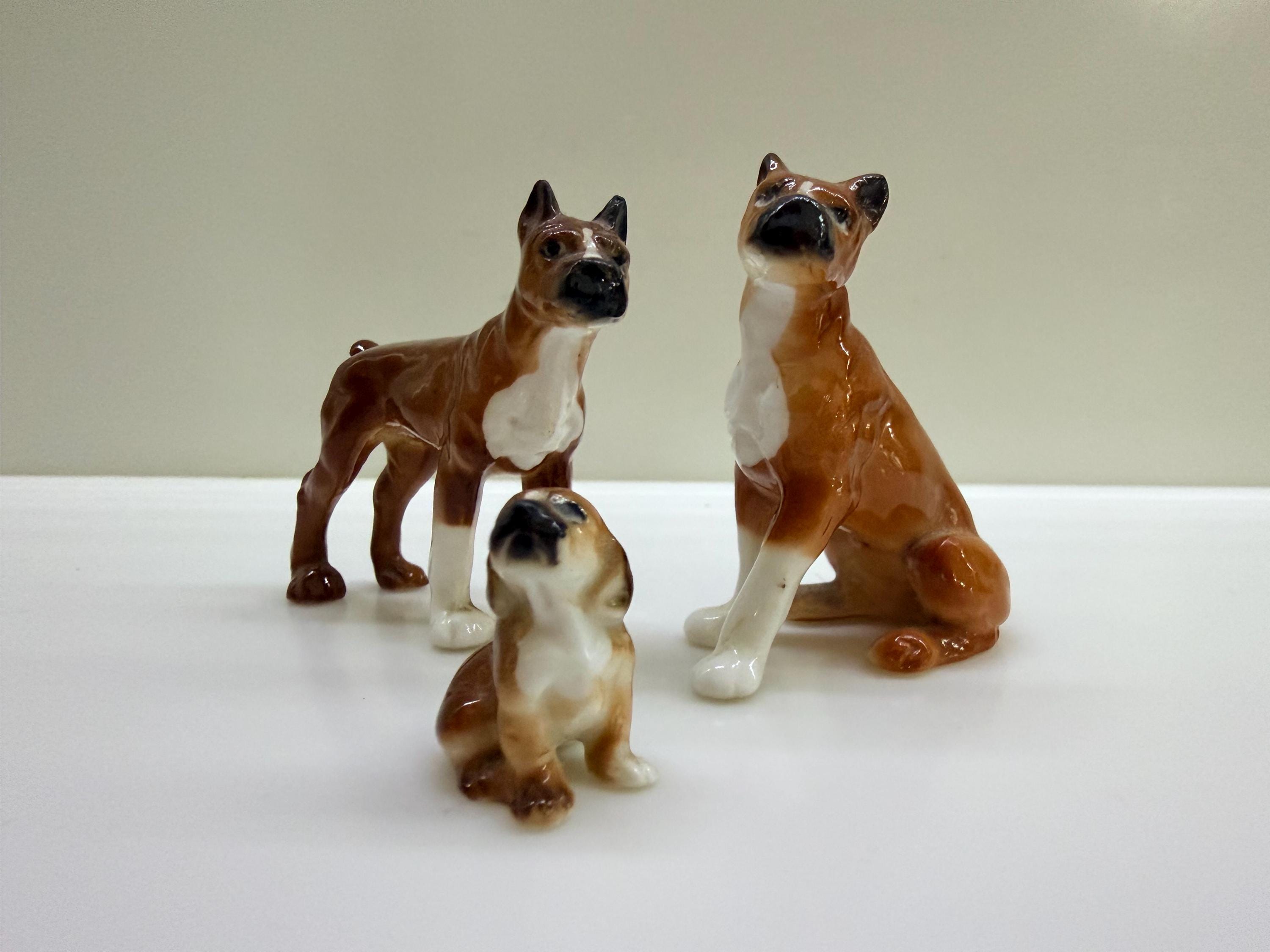 Vintage Porcelain Japanese Dogs - Etsy - Page 6