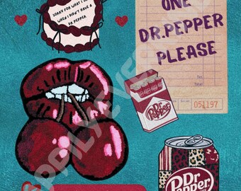 Dr Pepper