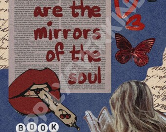 Mirrors of the Soul