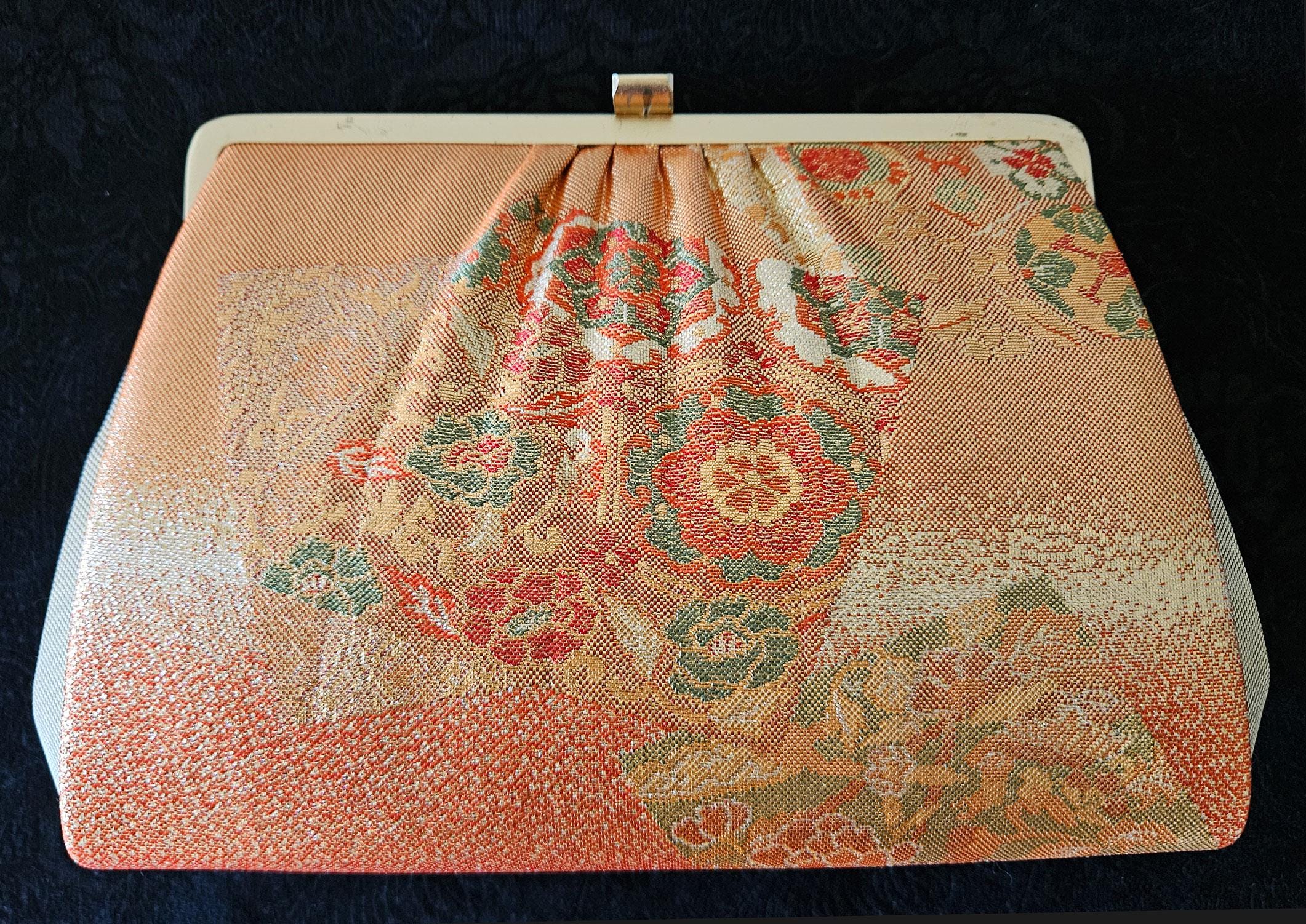 plumblossomkimono2 - Etsy