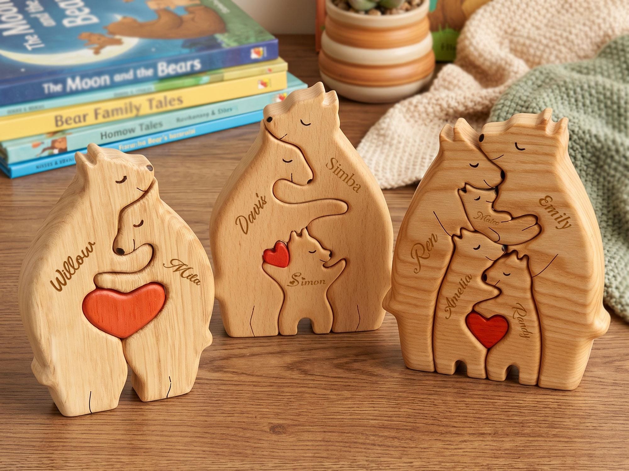 ジグゾーパズル - Etsy 日本