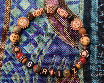 Natural Rave Kandi