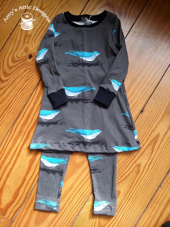 charley trim detail dress