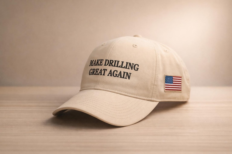 Make Your Text Great Again Hat, Custom Text Embroidered Red Hat, MAGA Baseball Dad Cap, Funny Unisex Hat, Personalized Hat with Your Text image 8