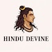 HinduDevine store logo