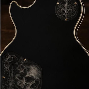 Gibson sg truss rod cover - Etsy 日本