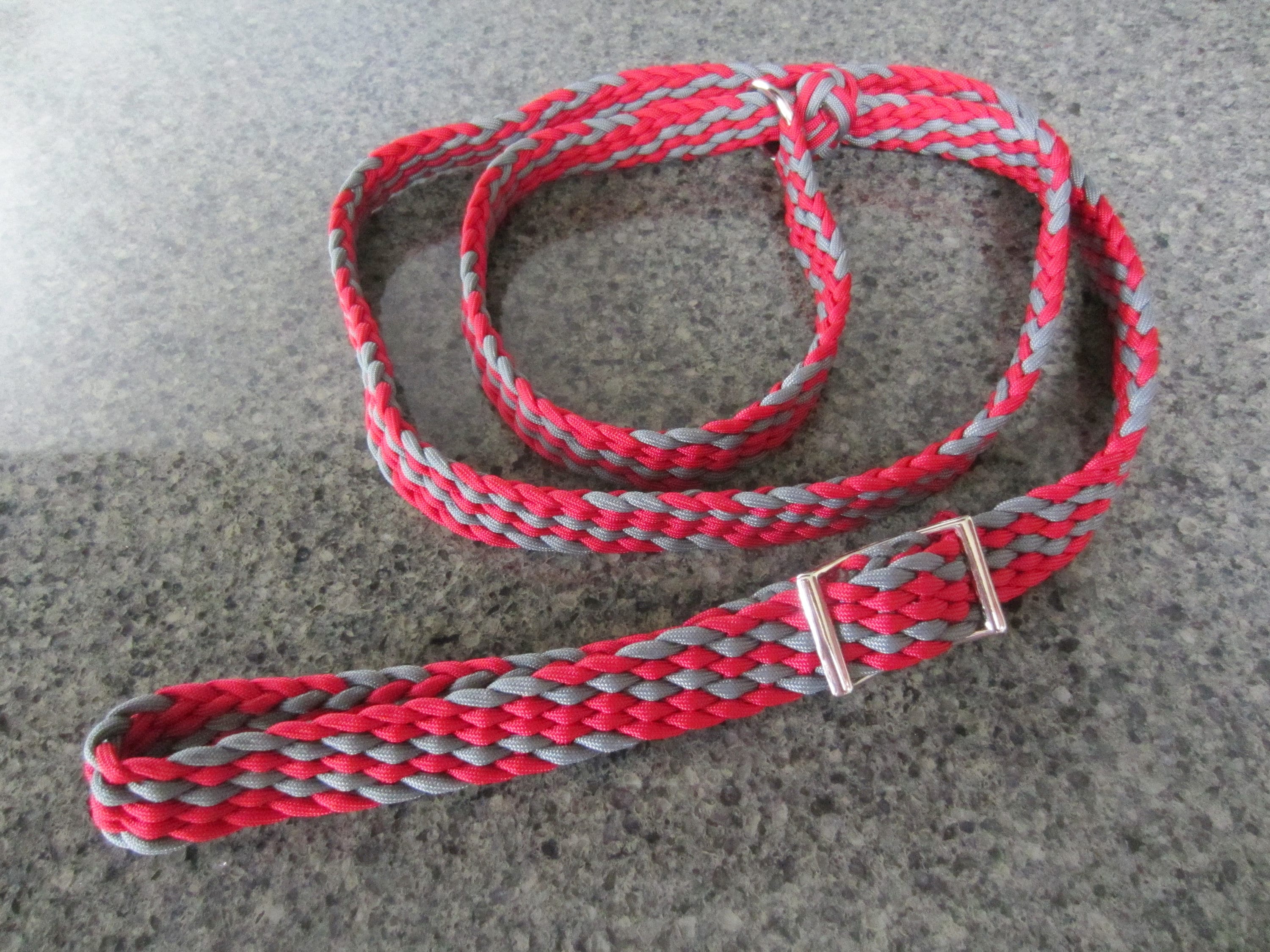 british dog lead
