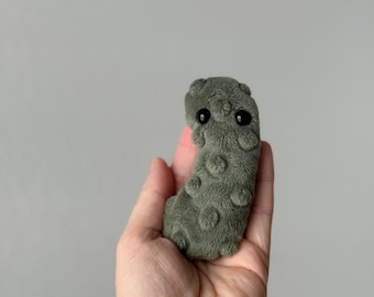 Juguete antiestrés Pocket Pickle