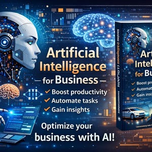 Artificial Intelligence for business