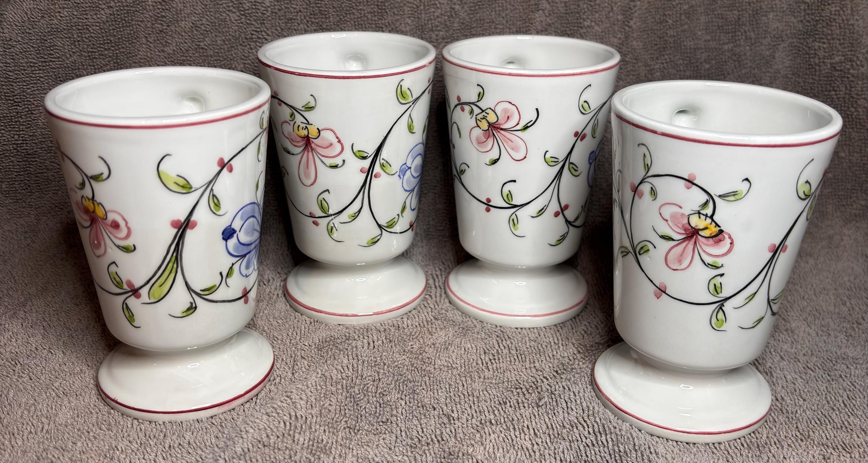 Anfora Agueda Hand Painted Portugal - Etsy