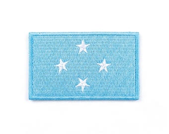 Vlag van Micronesië