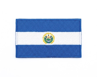 Vlag van Nicaragua