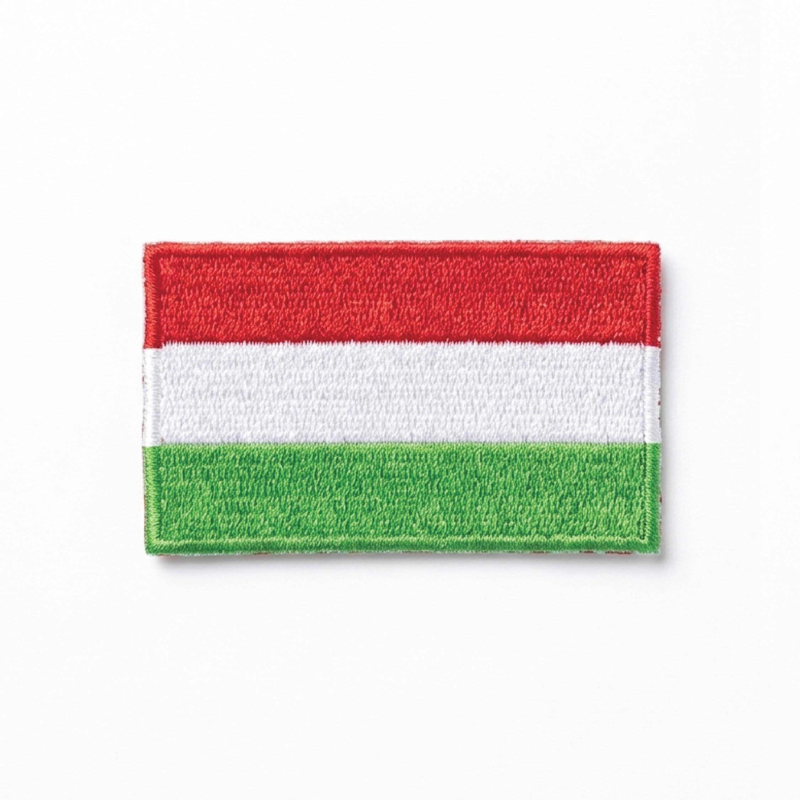 BANDIERA BULGARIA 20X30CM | Bandiere Di Navigazione Unione Europea