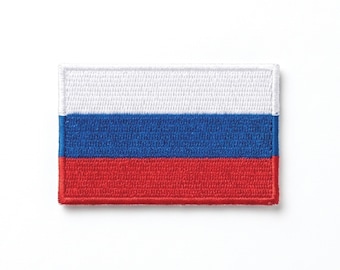 Vlag van Rusland
