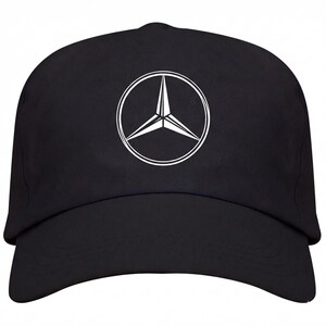 Casquette pour les fans de Merc