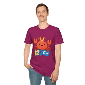 TypeScript King Tee