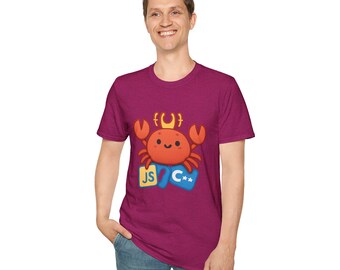 TypeScript King Tee