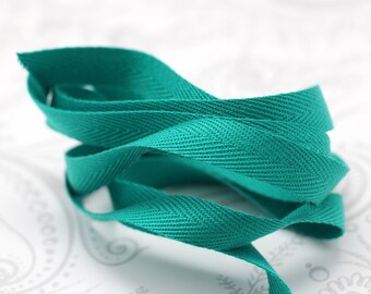 8390 Glass Beads Czech Aqua Green 10mm 16inch *UK SHOP*
