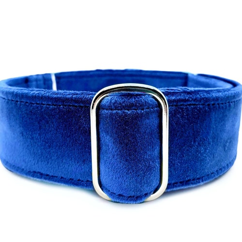 Martingale Dog Collar Lost in Space Handmade in Spain by Wakakán Martingale Dog Collar Lost in Space Handmade in Spain by Wakakán
