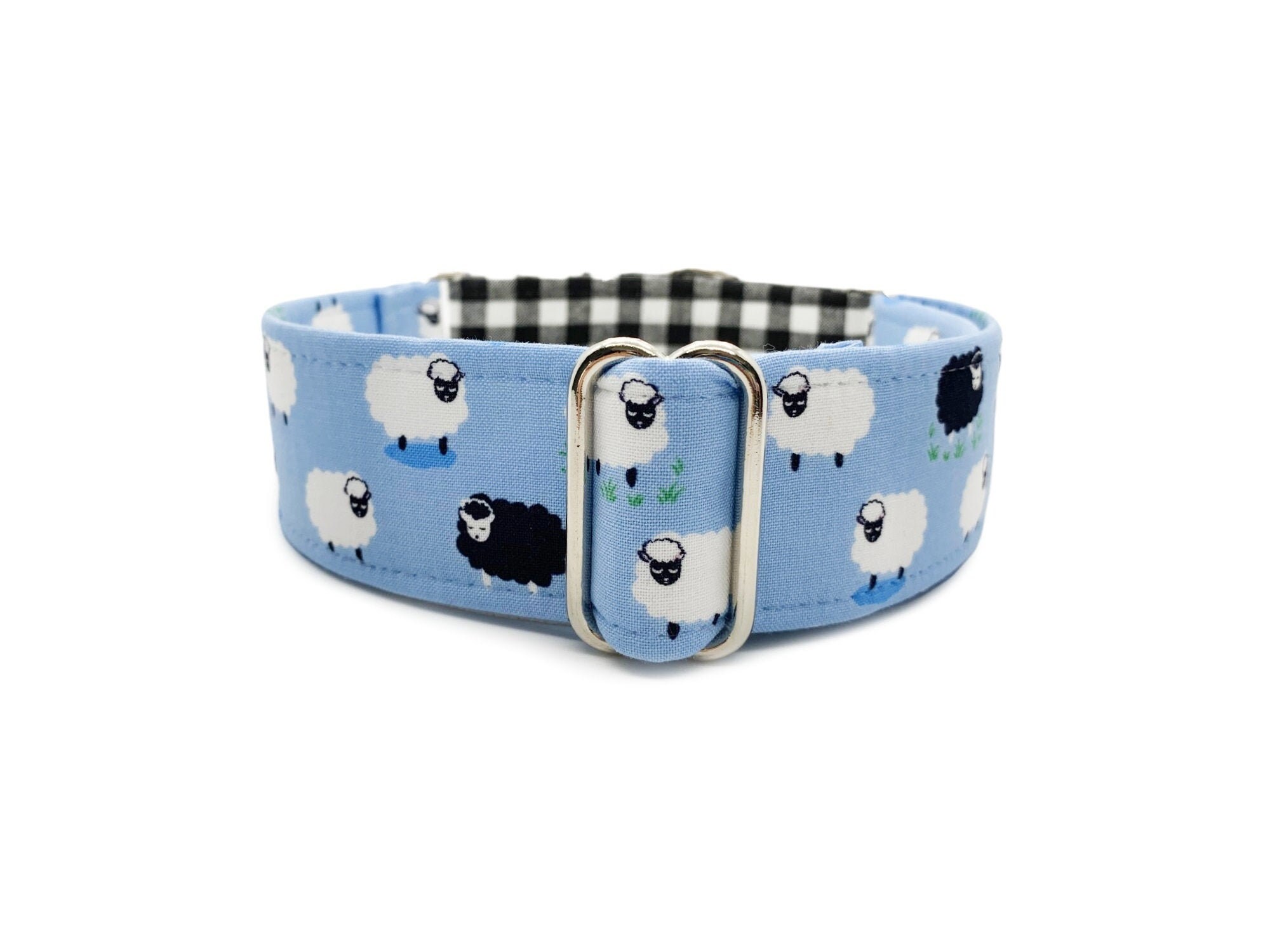 sheep dog collar