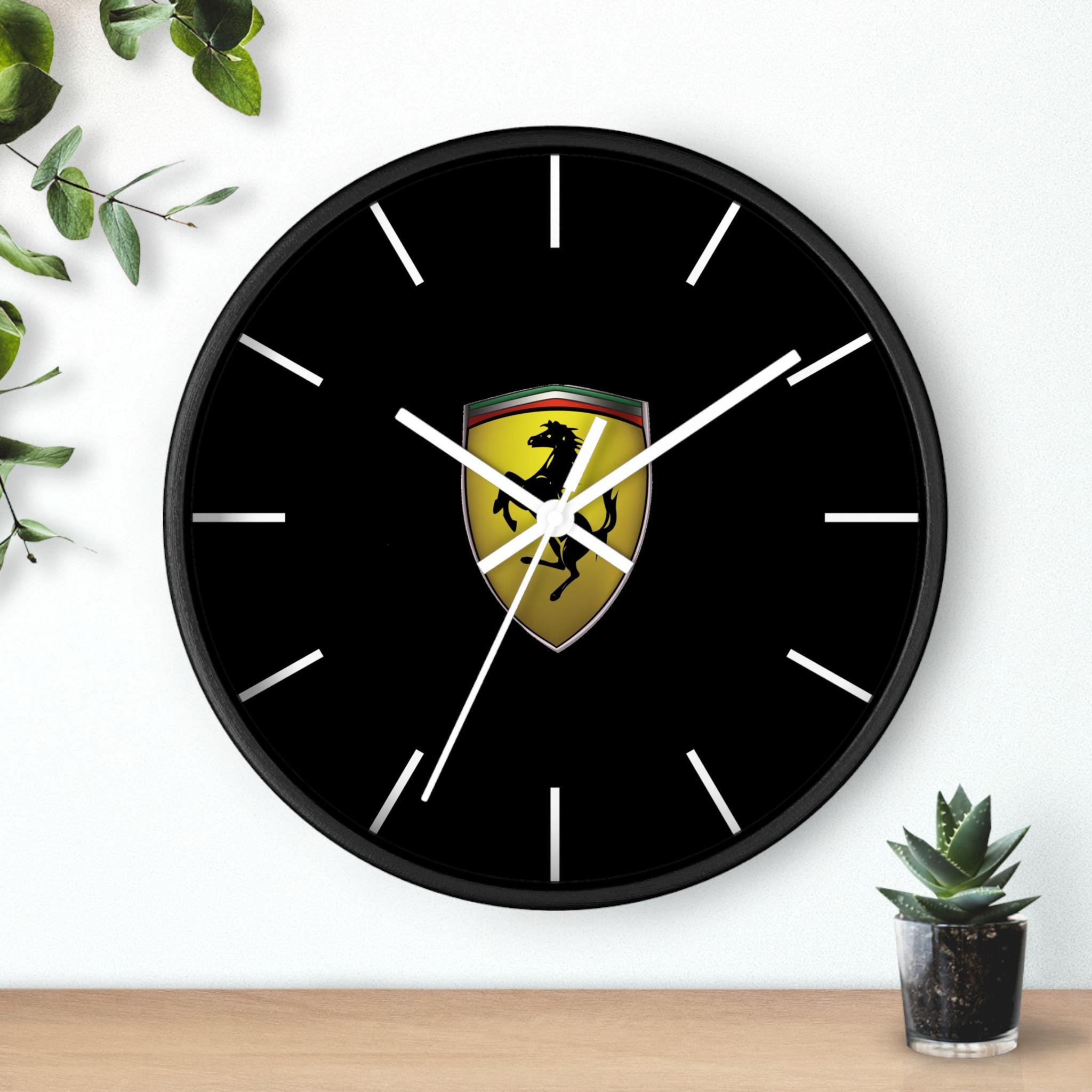 R34 clock - Etsy 日本