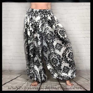Palazzo pants pantaloons best sale