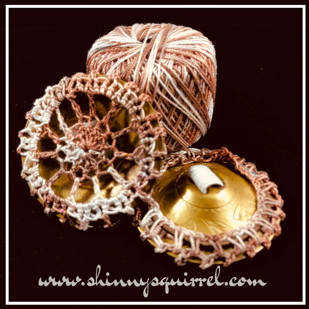 Shades of Brown and White Belly Dance Zill Covers, Zill Muffler