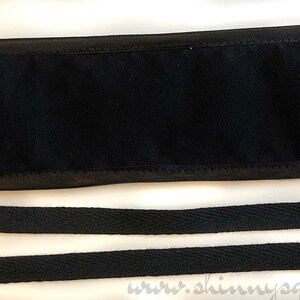 Puede incluir: M&aacute;scara para ojos de terciopelo negro con correas negras ajustables. La m&aacute;scara para ojos est&aacute; dise&ntilde;ada para bloquear la luz y promover el sue&ntilde;o.