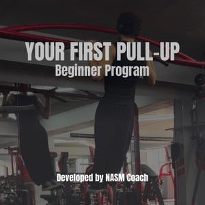 1.Anhängeranleitung | Pull-Up Trainingsplan für Anfänger | Calisthenics Workout PDF | Klimmzug-Progreßprogramm | Körpergewicht Stärke Ratgeber