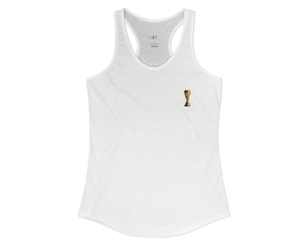 Women's Ideal Racerback Tank