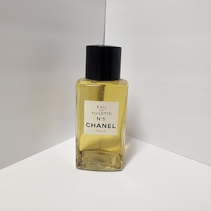 Chanel No 5 Factice - Etsy