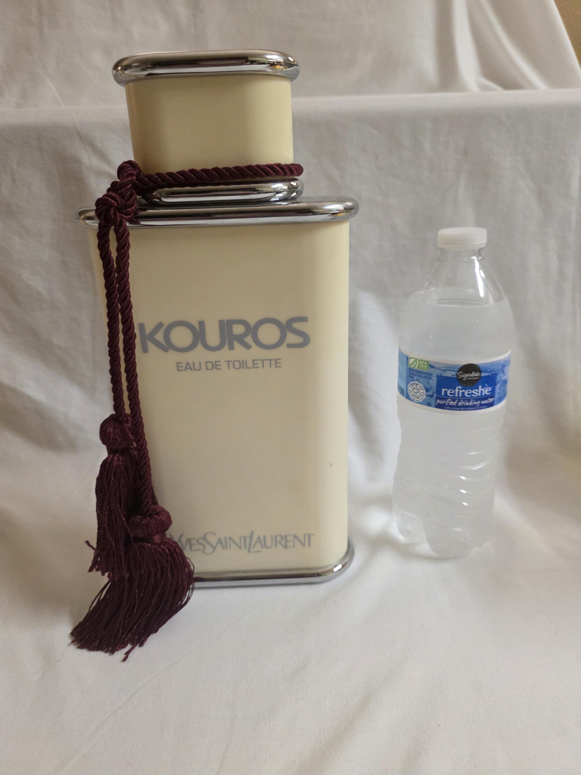 Ysl Kouros Vintage - Etsy