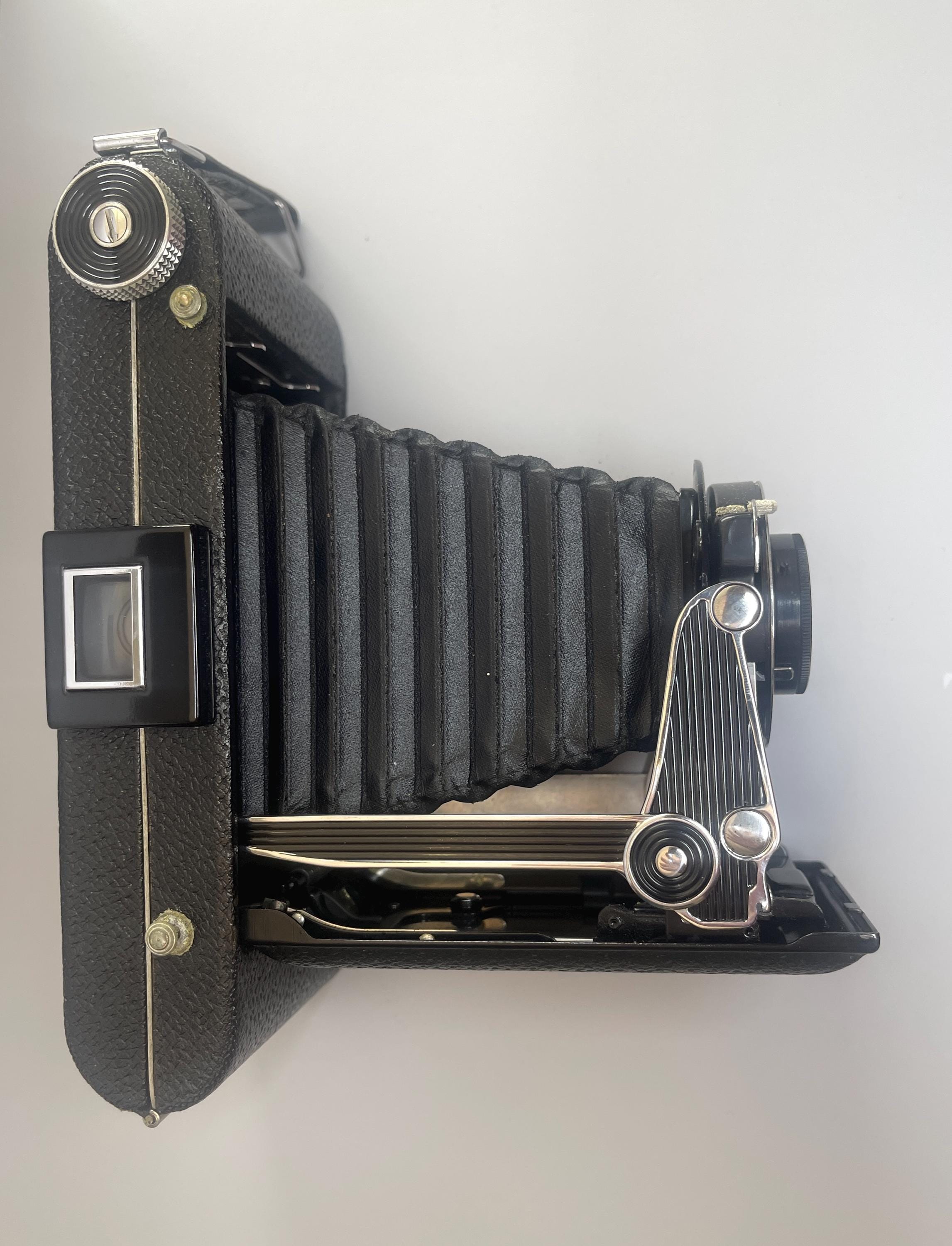 1930s vintage camera - Etsy 日本