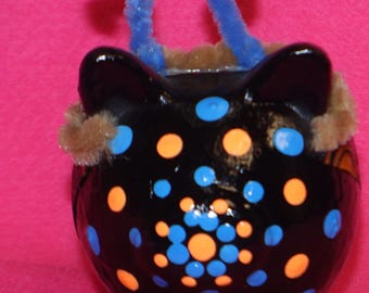 Cerdo disfrazado de insecto, hucha