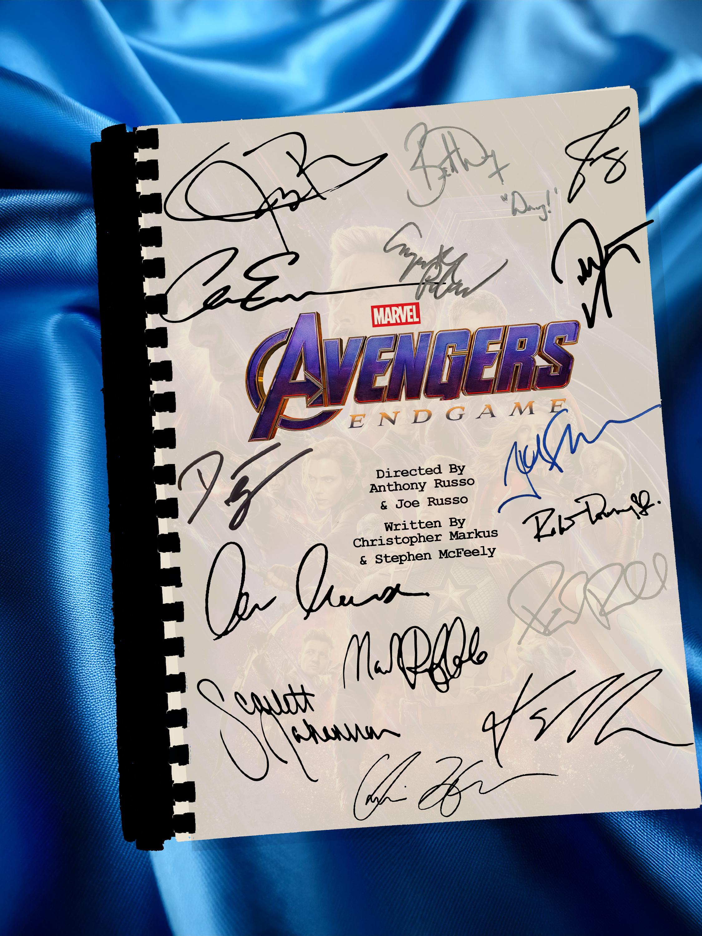 Chris evans signed - Etsy 日本