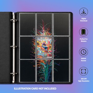 twilight trading card binder NECA Amazon Exclusive! Limited Edition Set W/ Official Toys Carlisle Cullen (Peter Faccuneli) Autograph Card Ultra PRO Scarlet & Violet
