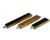 Whiskey Barrel Tap Handle