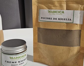 KIT KIGELIA