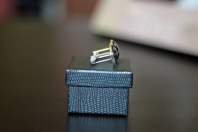 Groom Cufflinks Custom Mens Accessories Wedding Cufflinks All Of Me Loves All Of You