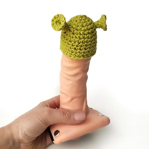shrek sex doll Shrek 2 Jumbo Plush Figure Super Rare 14