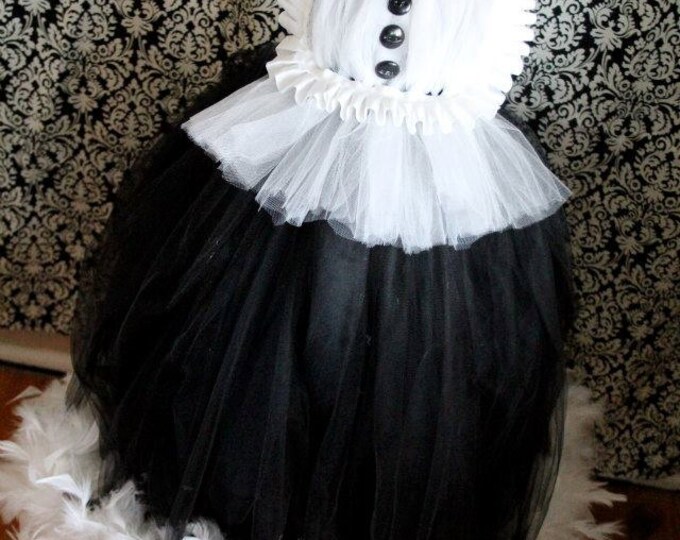 INFANT Beauty and the Beast Babette the Feather Duster With Etsy